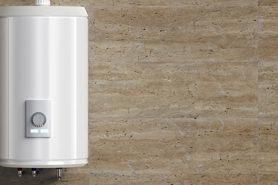 chaudière électrique