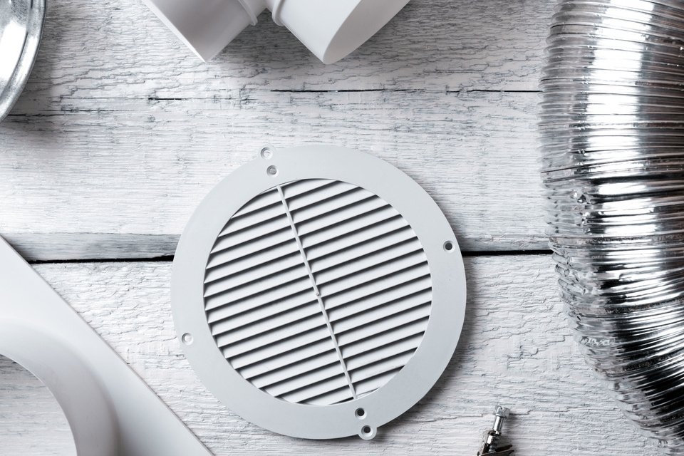 système de ventilation