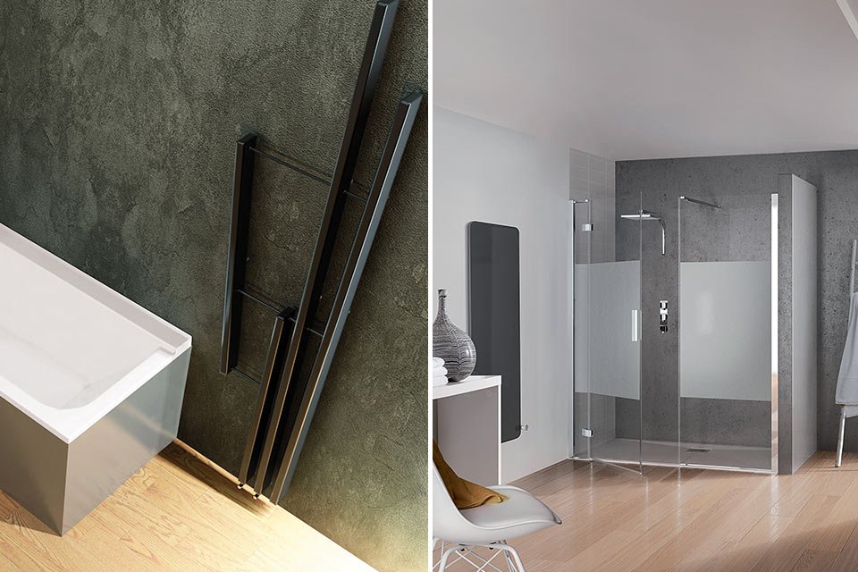 remplacer baignoire par douche