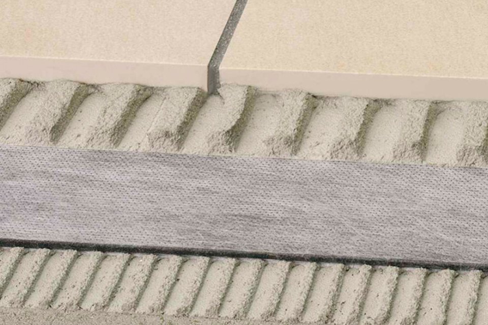 sous couche carrelage acoustique