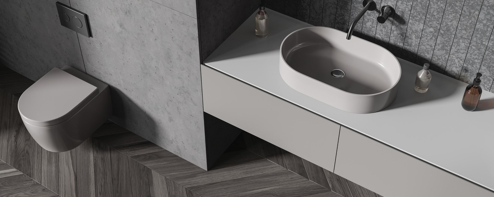 carrelage imitation parquet