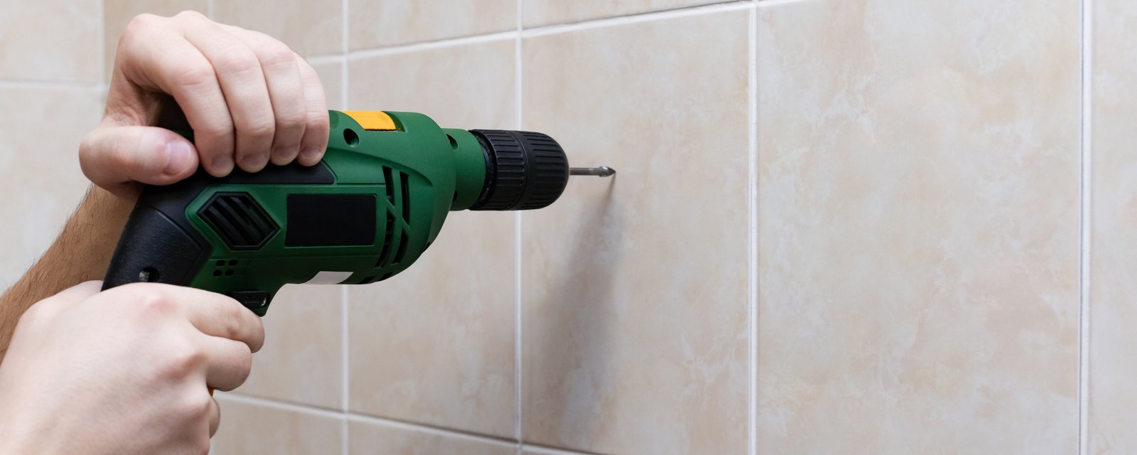 Percer du carrelage, quel foret ? | Guide Artisan