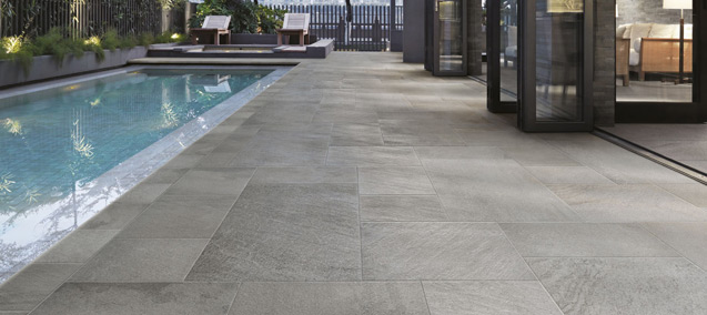 Normes pour le carrelage