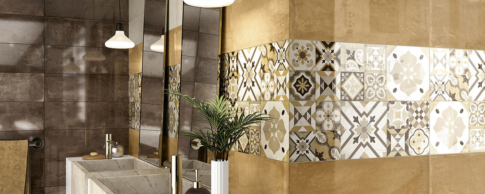 Frise Salle De Bain Horizontale Ou Verticale Frise de salle de bains : comment bien la choisir ? | Guide Artisan