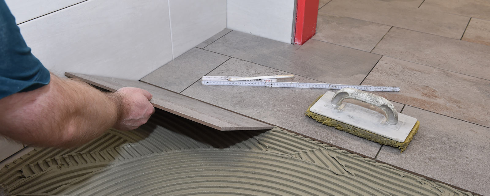 Techniques de pose : De lapplication à la finition impeccable