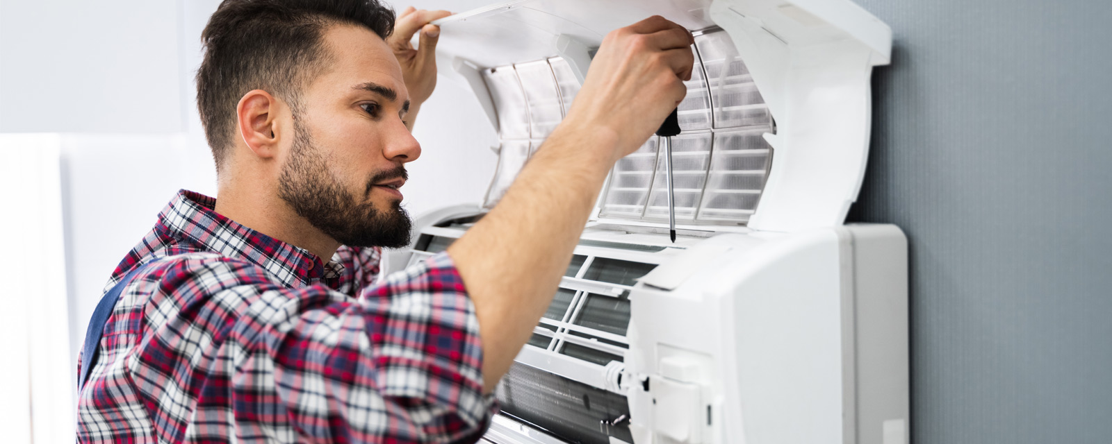 Clim qui fuit quelles sont les solutions ? Guide Artisan