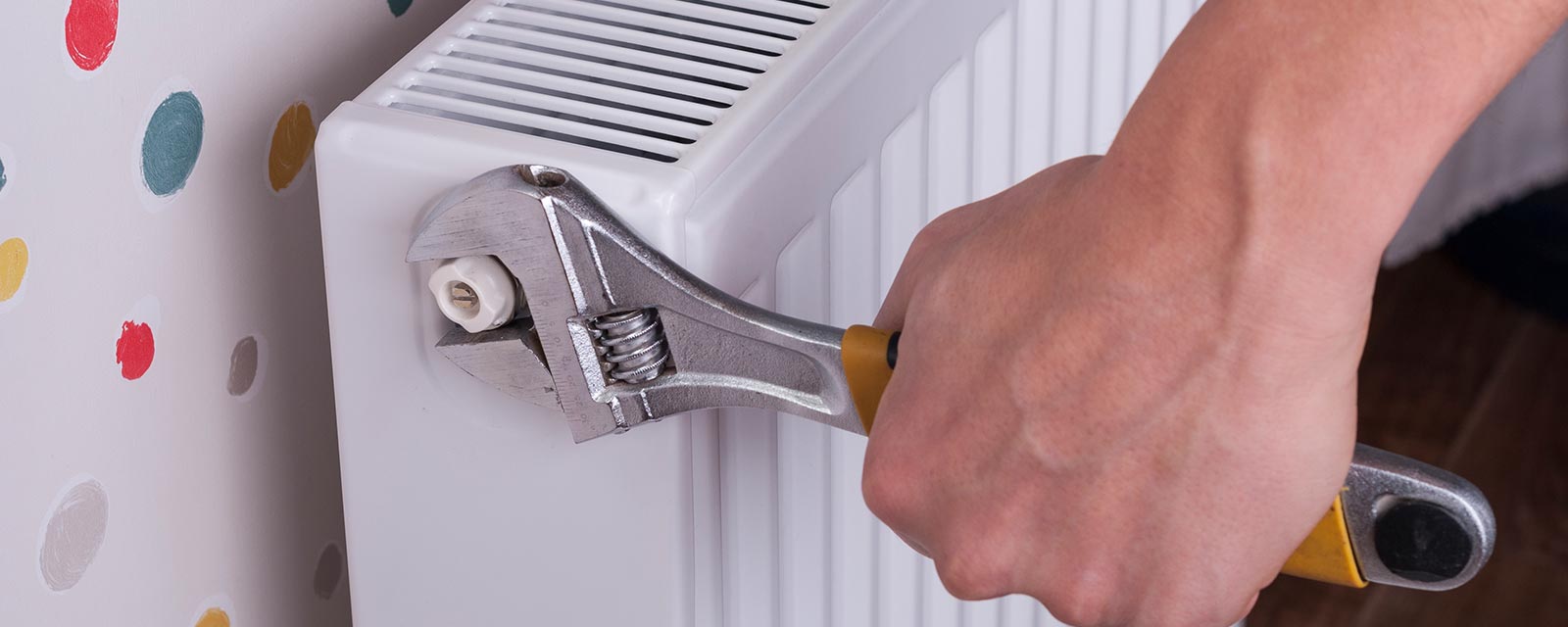 Purge des radiateurs : Quand et comment les purger ?
