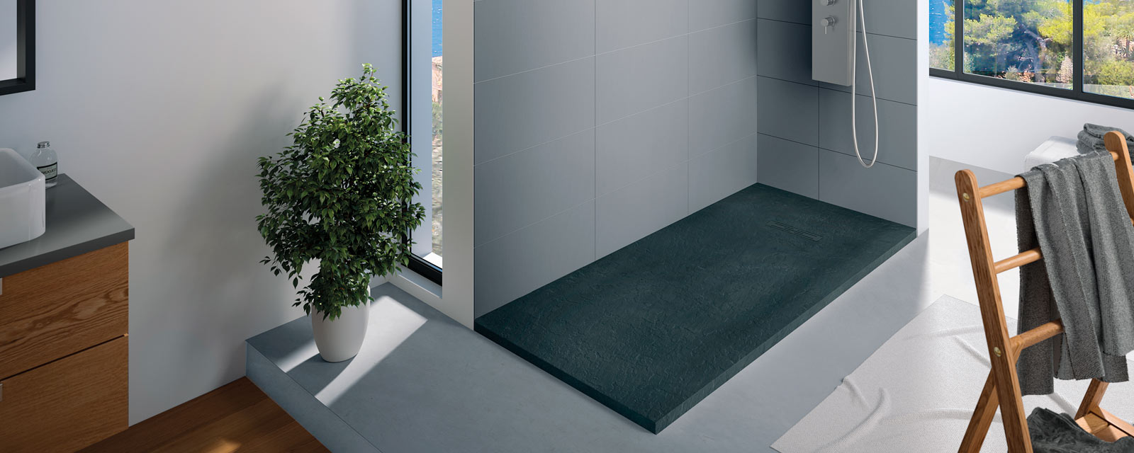 Remplacer une baignoire par une douche Guide Artisan