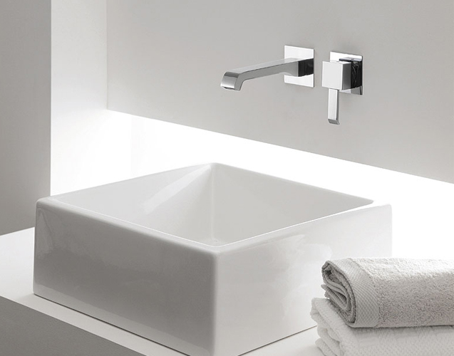 robinet cristina quadri mural