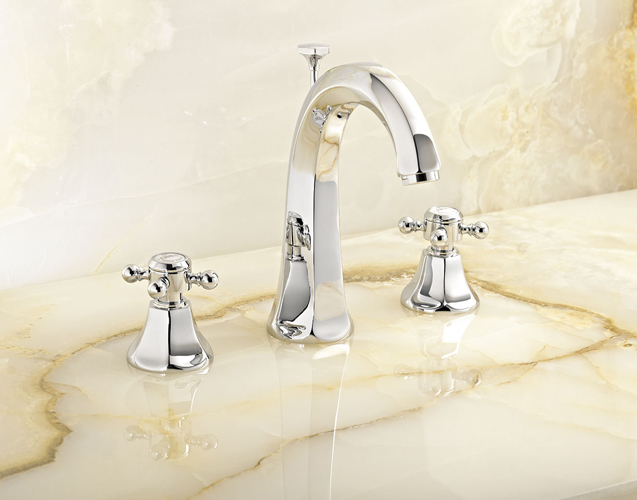 robinet horus 3 mélangeur