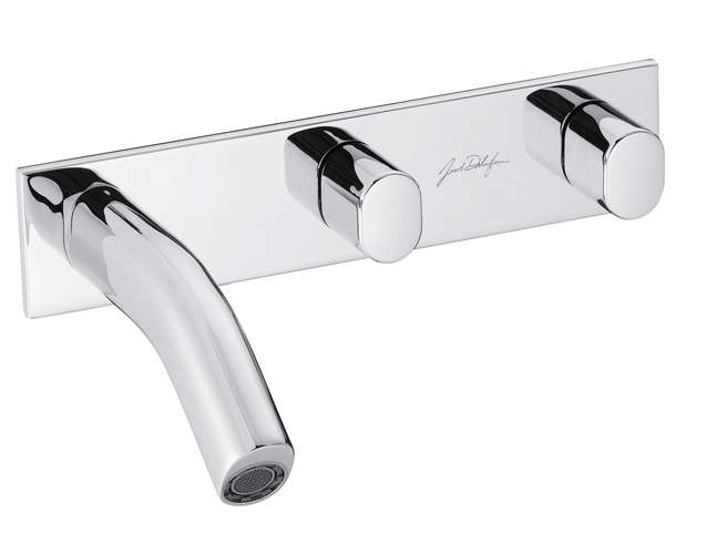 mélangeur mural Oblo jacob delafon