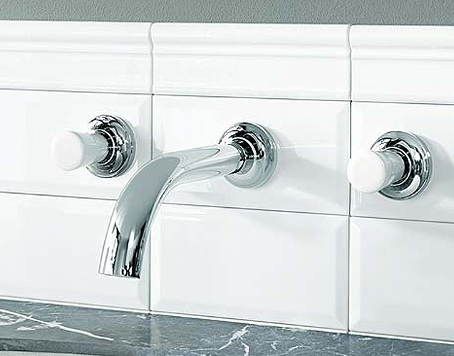 robinet lafleur villeroy & boch