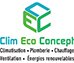 Clim Eco Concept