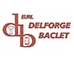 EURL Delforge - Baclet