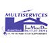 EURL JMD Multiservices