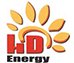HD ENERGY SARL
