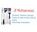 JF MULTISERVICES