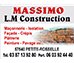 LM Massimo CONSTRUCTION