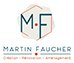 MARTIN FAUCHER EURL