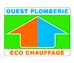 OUEST PLOMBERIE ECO CHAUFFAGE