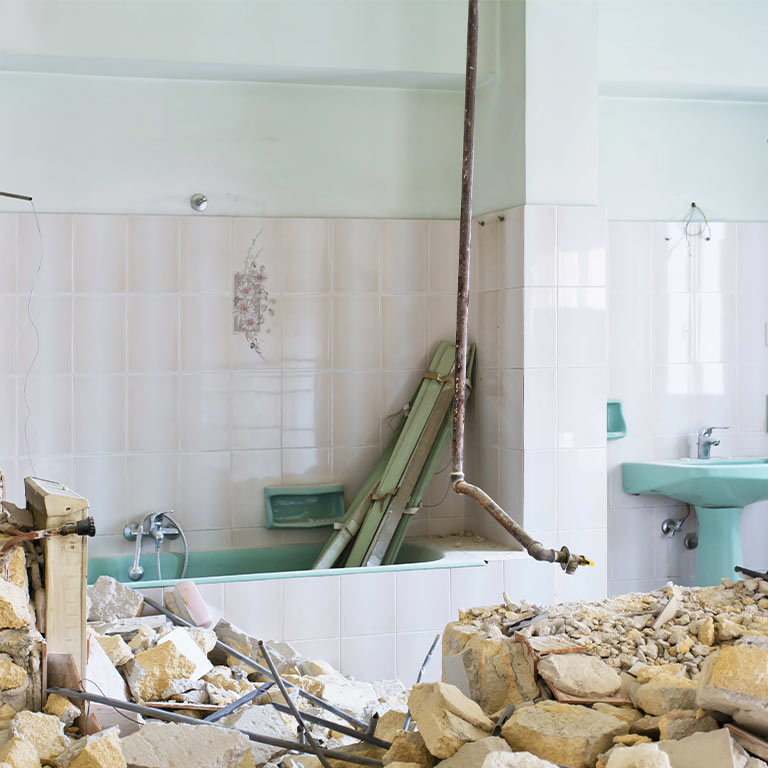 Rénovation / installation salle de bains Midi-Pyrénées