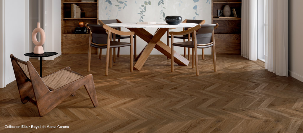 Visuel Versailles Chevron de Sélection Aubade