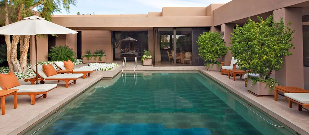 membrane d'étanchéité piscine