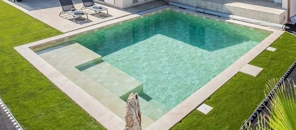 membrane d'étanchéité piscine