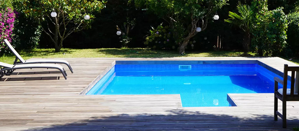 membrane d'étanchéité piscine