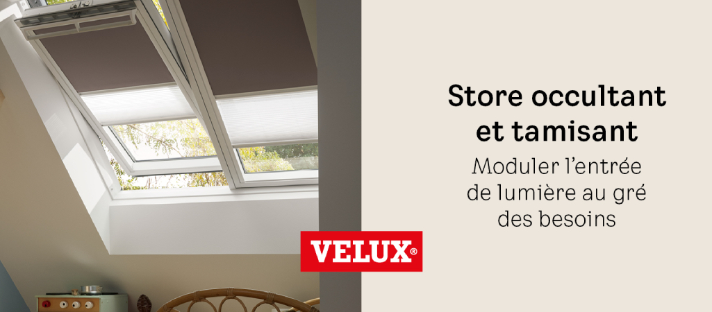 Store Velux - 1