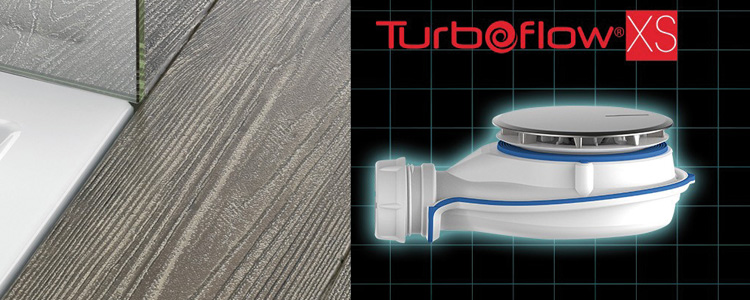 Turboflow XS intégrant la technologie Magnetech