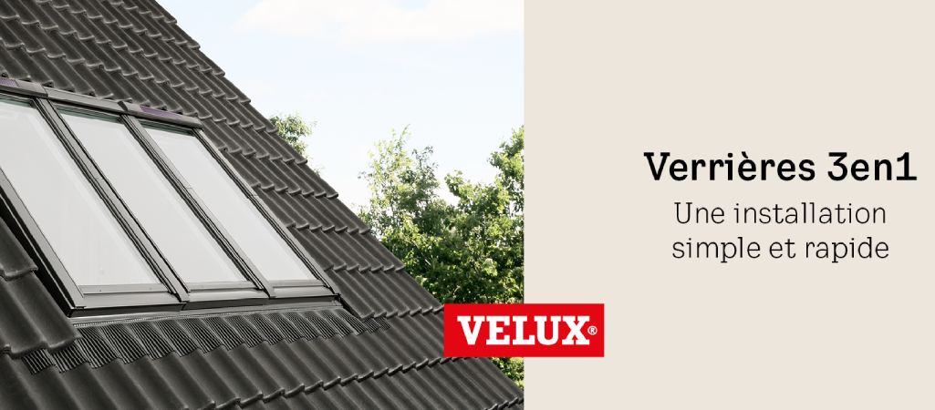 Verrières Velux - 2